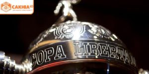 Copa Libertadores là gì