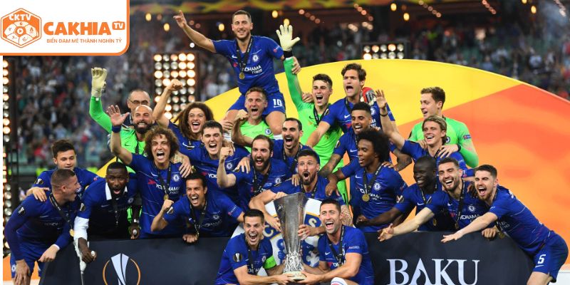 Ngoại hạng Anh phát triển ở giai đoạn 2010